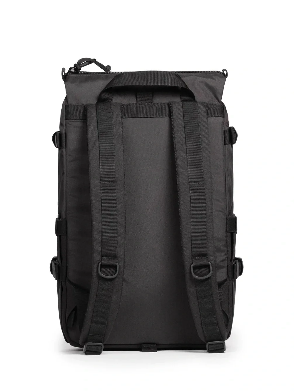 Topo Designs Rover Pack Classic, 20 L, Black on Black, NWOT